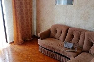 квартира за адресою Солом'янська вул., 22