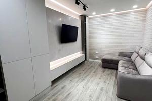 квартира за адресою Новоберегова вул., 12