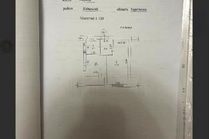 квартира за адресою Борткевича, 9