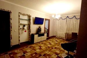 квартира по адресу Квітки Цісик ул. (Гули Королёвой), 3