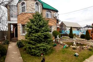 дом по адресу 3я Луговая