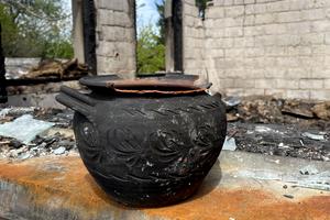 ділянка за адресою вул. Червонюка, 36