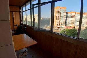 квартира за адресою Аерокосмічний просп. (Гагаріна), 48