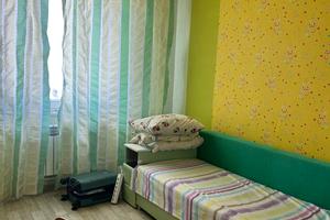 квартира по адресу Библика ул. (2-й Пятилетки), 1г