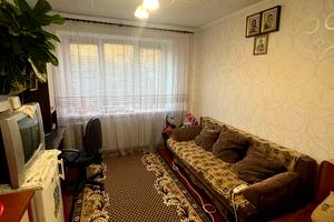 кімната за адресою Фабрична вул., 20