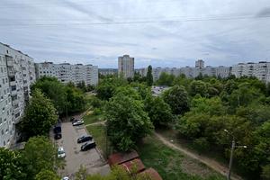 квартира по адресу Амосова ул. (Корчагінців), 11