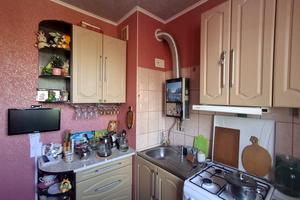 квартира за адресою Ювілейний просп., 67