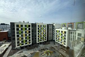квартира за адресою Львів, Угорська вул., 12