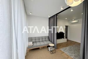 квартира за адресою Георгія Липського вул. (Толбухіна), 135
