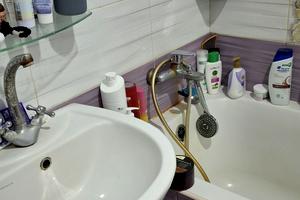 квартира по адресу Китобоїв ул., 2а