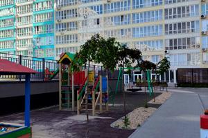 квартира за адресою Перлинна вул., 11