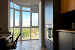 квартира по адресу Жасминовая ул., 5