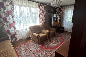 квартира за адресою Перемоги вул., 51
