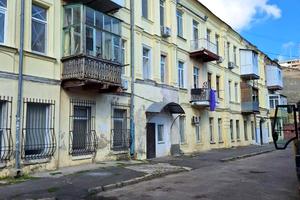 квартира за адресою Сільськогосподарський пров., 5