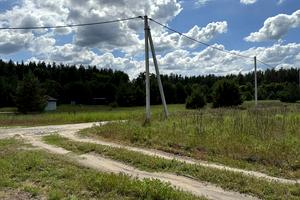 ділянка за адресою Сковороди
