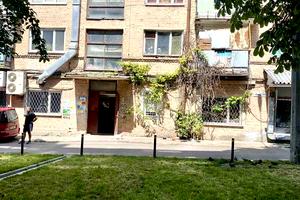 квартира по адресу Мира просп., 18