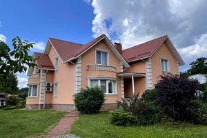 будинок за адресою дачна