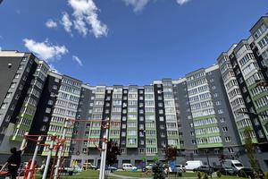 квартира по адресу Приозерна ул., 5