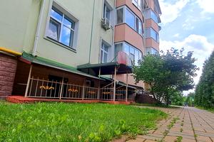 комерційна за адресою Борщагівська вул., 30-А