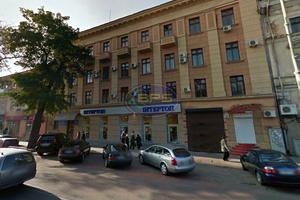 комерційна за адресою Преображенська вул., 33