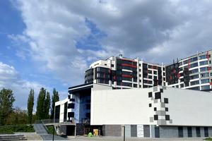 квартира по адресу Прибузька ул., 5