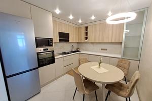 квартира за адресою Андрія Сахарова вул., 10