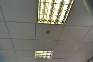 коммерческая по адресу Эспланадная ул., 20
