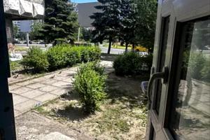 коммерческая по адресу Запорожское шоссе, 4