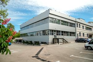 комерційна за адресою Охтирський пров., 7