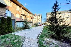 квартира по адресу Новоалександровская ул., 54а к1