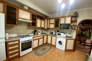 квартира по адресу Евгения Коновальца ул., 38