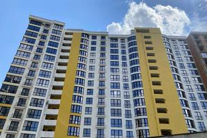 квартира за адресою Незалежності вул., 233-Б