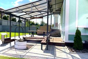 дом по адресу Івана Світличного ул. (Петровського), 98