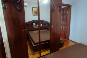 квартира по адресу Людвига Свободы просп., 46в