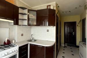 квартира за адресою Полтава, Решетилівська вул., 30