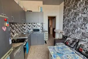 квартира за адресою Академіка Сахарова вул., 36
