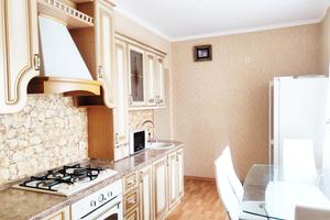 квартира за адресою Новоместенская, 10