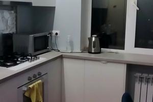 квартира за адресою Озерна вул., 22