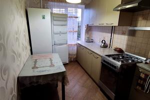 квартира по адресу ул.Любарского., 84а