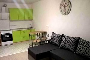 квартира за адресою Пономарьова вул., 26 к3