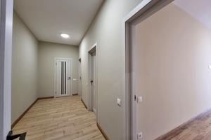 квартира за адресою Іллі Мечникова вул., 16-З