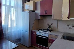 квартира за адресою Соборна, 11