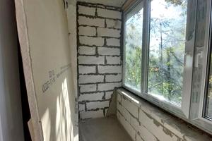 квартира за адресою Тбіліська вул., 27