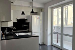 квартира по адресу Тарасівська, 3