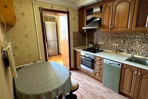 квартира по адресу Быкова Леонида бульв., 6