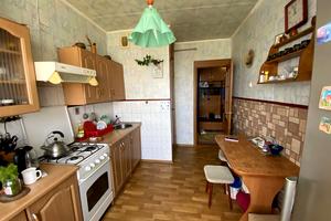 квартира по адресу Кривой Рог, Ньютона ул., 38