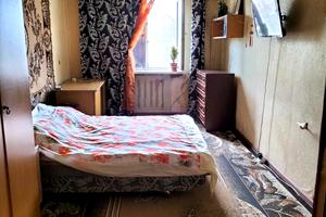 дом по адресу Степова