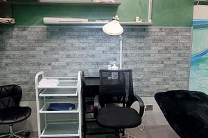 комерційна за адресою Матвія Донцова вул. (Тургенєвська), 50