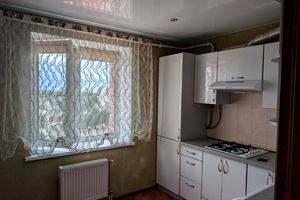 квартира за адресою Хворостянка, 9
