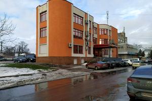 комерційна за адресою Сокальська, 1А